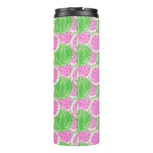 スイカ タンブラー (裏面)