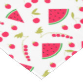 スイカ テーブルクロス (アングル)