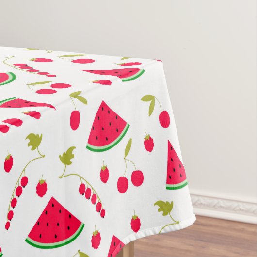 スイカ テーブルクロス (インサイチュ)
