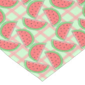 スイカ テーブルクロス (アングル)