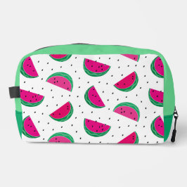 スイカ。 ドップキット