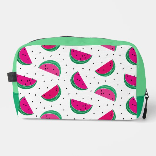 スイカ。 ドップキット (正面)