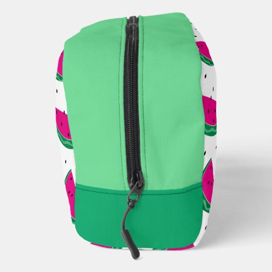 スイカ。 ドップキット (右)