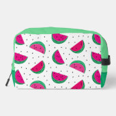 スイカ。 ドップキット (裏面)