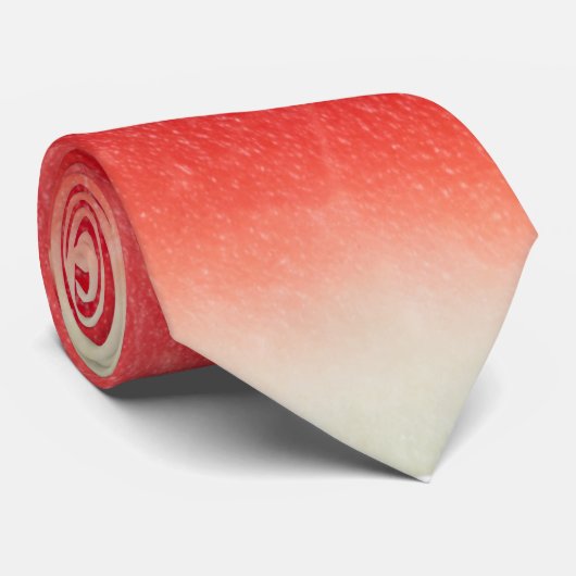 スイカ ネクタイ (ロール)