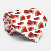 スイカ ネクタイ (ロール)