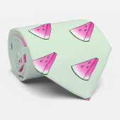 スイカ ネクタイ (ロール)