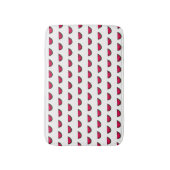 スイカ バスマット (正面縦)