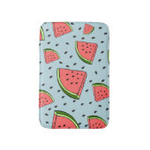 スイカ バスマット (正面縦)