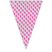 スイカ バンティングフラッグ (第2の旗)