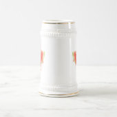 スイカ ビールジョッキ (中央)