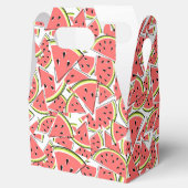 スイカ フェイバーボックス (オープン)