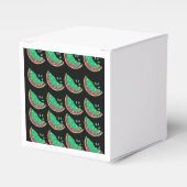 スイカ フェイバーボックス (正面サイド)