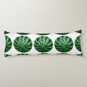 スイカ・フットボール/サッカーボール ボディピロー (裏面)