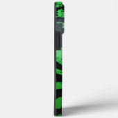 スイカ・フットボール/サッカーボール Case-Mate iPhoneケース (裏面 / 右)