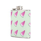 スイカ フラスク (左)