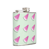 スイカ フラスク (右)