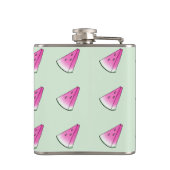 スイカ フラスク (裏面)