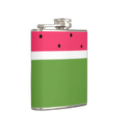 スイカ フラスク (右)