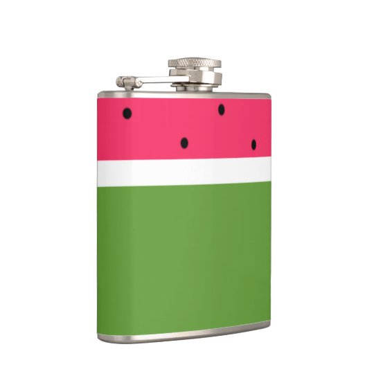 スイカ フラスク (右)