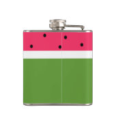 スイカ フラスク (裏面)