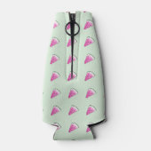 スイカ ボトルクーラー (裏面)