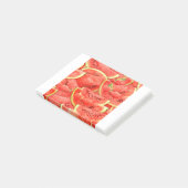 スイカ ポストイット (アングル)