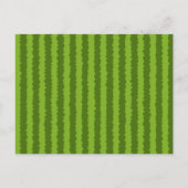 スイカ ポストカード (正面)