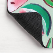 スイカ マウスパッド (コーナー)