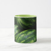 スイカ マグカップ (中央)