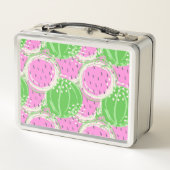 スイカ メタルランチボックス (裏面)