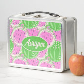 スイカ メタルランチボックス (インサイチュ)