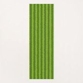 スイカ ヨガマット (正面)