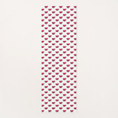 スイカ ヨガマット (正面)