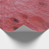 スイカ ラッピングペーパー (角)