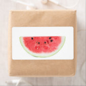 スイカ ラベル (インサイチュ)