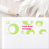 スイカ ラベル (インサイチュ)