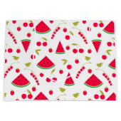 スイカ ラージペーパーバッグ (正面)