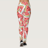 スイカ・レギンス レギンス (裏面)