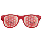 スイカ レトロサングラス (正面)