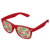 スイカ レトロサングラス (アングル)