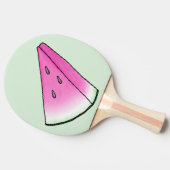 スイカ 卓球ラケット (横)
