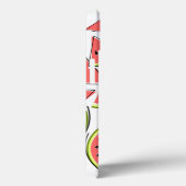 スイカ「名前」iPad Mini カバー (裏面 / 右)