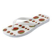 スイカ[大人] ビーチサンダル (アングル)