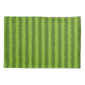 スイカ 枕カバー (裏面)