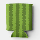 スイカ 缶クーラー (裏面)