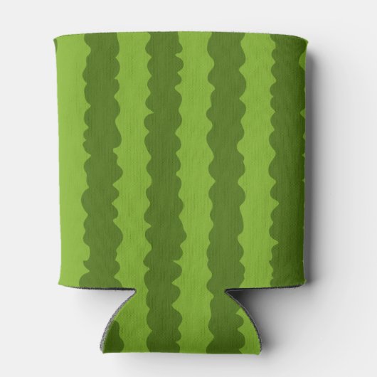 スイカ 缶クーラー (裏面)