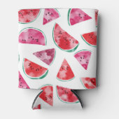 スイカ 缶クーラー (正面)