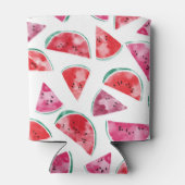 スイカ 缶クーラー (裏面)