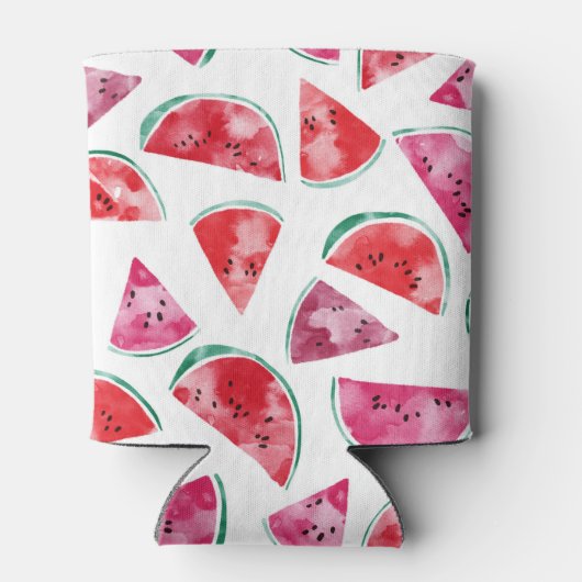 スイカ 缶クーラー (裏面)